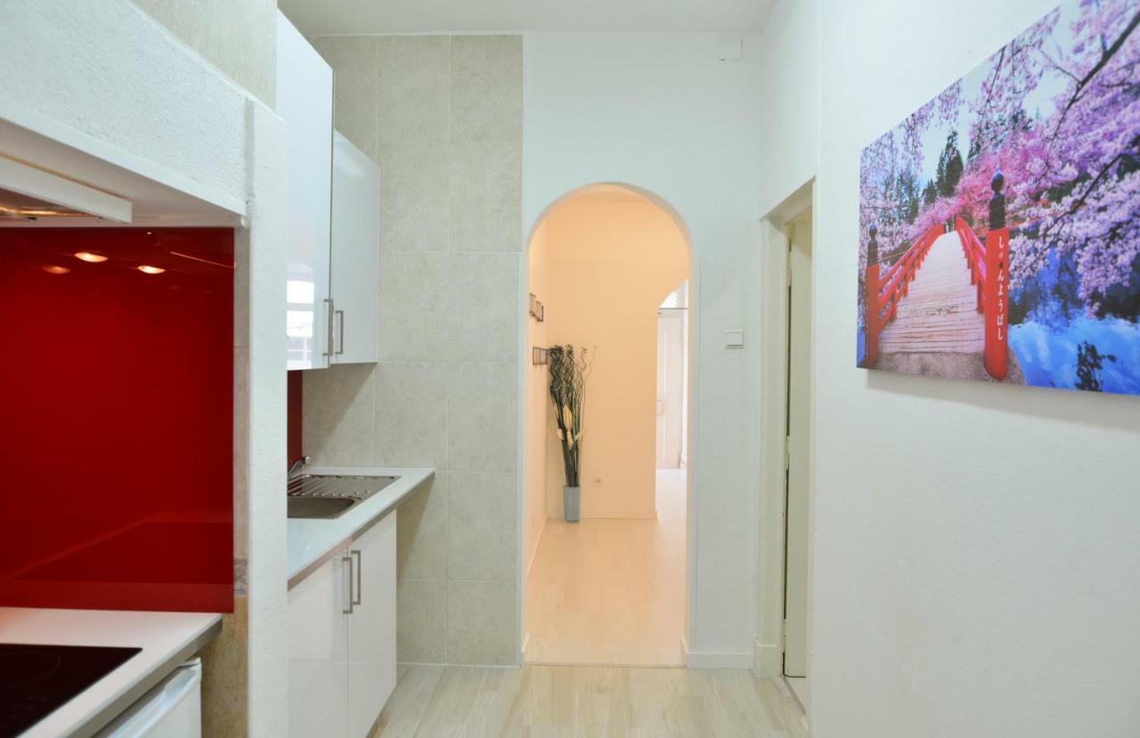 Apartment Boa Hora House Lissabon