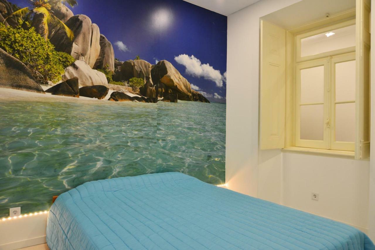 Boa Hora House Apartment Lissabon