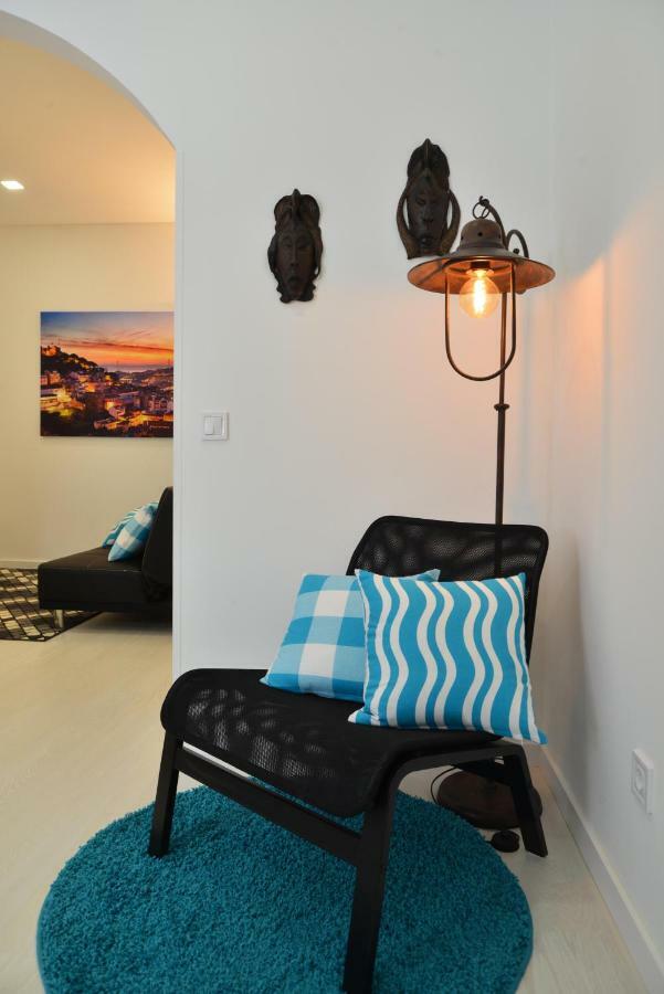 Boa Hora House Apartment Lissabon
