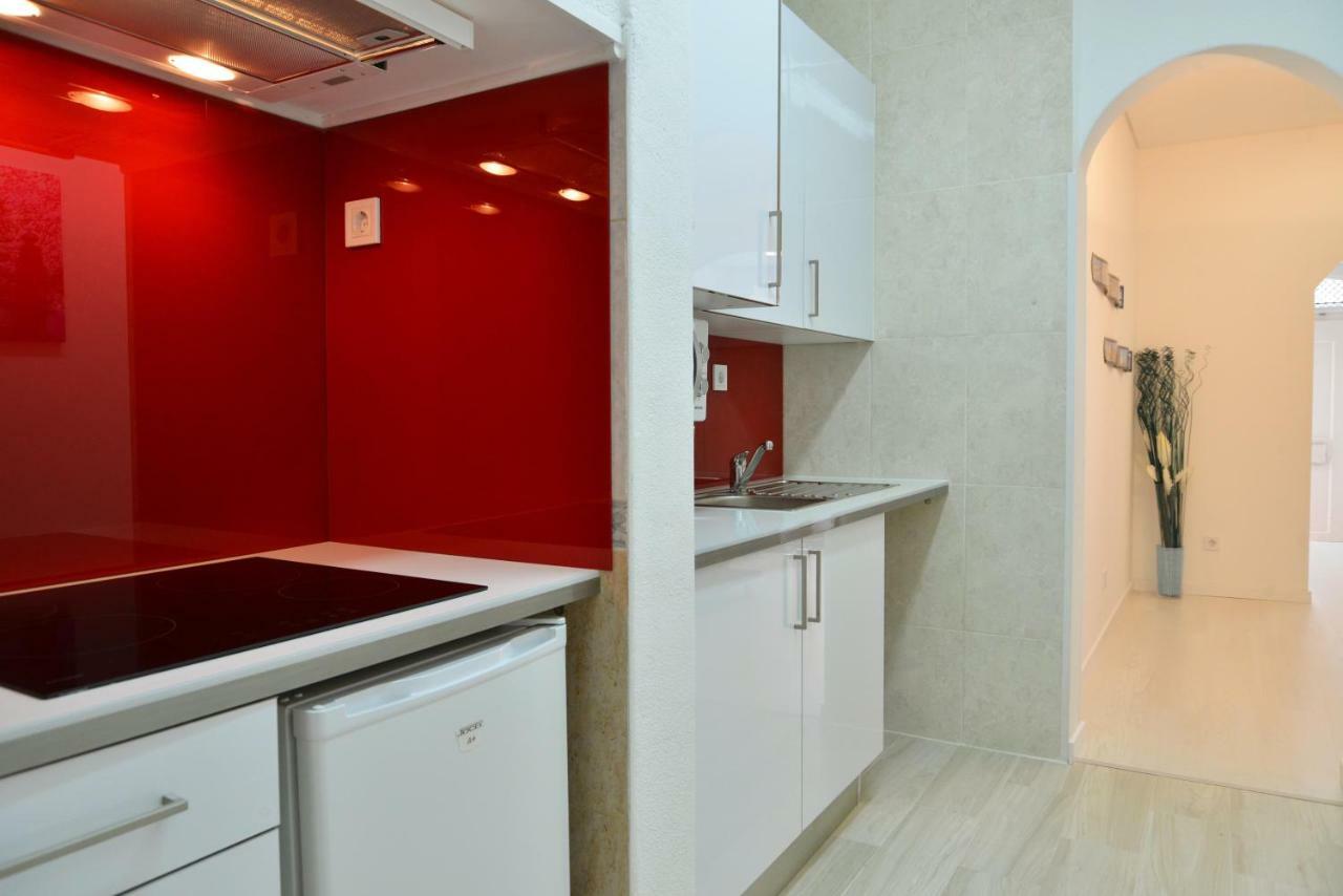 Boa Hora House Apartment Lissabon